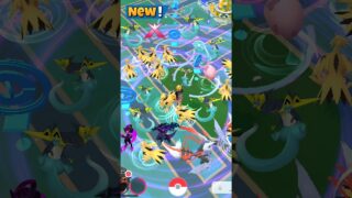 When I Got Wild💯Hundo🐉Dragon Spawn in Pokemon Go