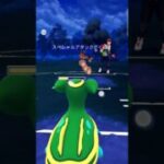 ハイパーリーグWin ブースター&トリトドン&ボスゴドラ ニンフィア&シンオウせいえいポケモンぼうぎょせいこう#ポケモンgo #gbl #ハイパーリーグ #oricon #ポケモン