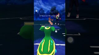 ハイパーリーグWin ブースター&トリトドン&ボスゴドラ ニンフィア&シンオウせいえいポケモンぼうぎょせいこう#ポケモンgo #gbl #ハイパーリーグ #oricon #ポケモン