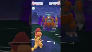 サカキ様をcp1500以下のみで討伐！ #pokemon #チャンネル登録お願いします #ポケモン