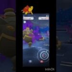 ロケ団イベントということでオールシャドウパーティ！#ポケモンgo#ポケモン #gbl #スーパーリーグ