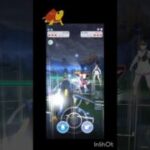 やっぱり強いぞ！エンペルト出陣！#ポケモンgo #ポケモン #スーパーリーグ #gbl