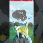 無課金伝説厨のマスターリーグ #ポケモンgo #gbl