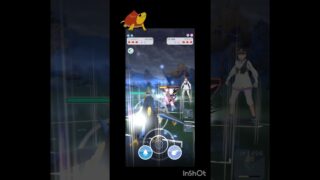 やっぱり強いぞ！エンペルト出陣！#ポケモンgo #ポケモン #スーパーリーグ #gbl