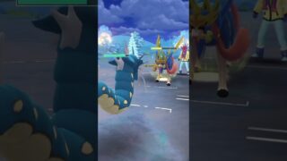 【マスターリーグ】伝説なんていなくても勝てるってことを見せてやる！#ポケモンgo #gblpokemongo