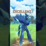 【マスターリーグ】シールドを使ったら負けのリーグがマスターリーグなんですよ#ポケモンgo #gblpokemongo