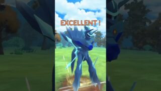 【マスターリーグ】シールドを使ったら負けのリーグがマスターリーグなんですよ#ポケモンgo #gblpokemongo