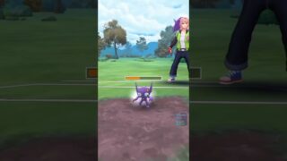 【スーパーリーグ】ハハコモリは強いのをみんな知らない…知らない方がいいかもしれない#ポケモンgo #gblpokemongo