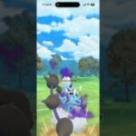 スーパーリーグでボルトロスがブッ刺さり！？配信中にもまさかの勝ち越し成功しました #ポケモンgo #goバトルリーグ #ボルトロス