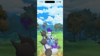 スーパーリーグでボルトロスがブッ刺さり！？配信中にもまさかの勝ち越し成功しました #ポケモンgo #goバトルリーグ #ボルトロス