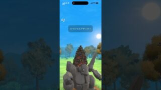 レトロカップの環境、セキタンザン結構刺さるのでは！？試してみた結果 #ポケモンgo #goバトルリーグ #セキタンザン