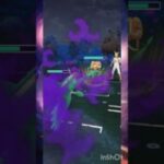 ラティオス大暴れ！ #ポケモンgo #pokemongo #ハイパーリーグ