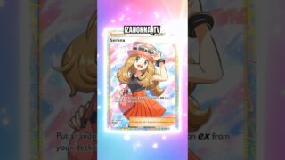 #紅蓮ブレイズ #ゲットチャレンジ  #ゴッドパック #神引き #イマーシブ #クラウンレア #ゲットチャレンジ #pokemon #ポケモン PokémoCard Pocket / ポケポケ