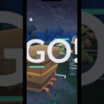 ↑バトル本編は上をタップ￼