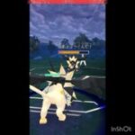 ネクロズマミラー対決😤