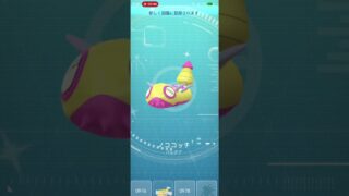 色違いノコッチ　進化 #色違いノココッチ #色違いノコッチ # ノココッチ #ノコッチ #個体値まあまあ