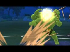 ポケモンバトル【スーパーリーグ】vol_1775