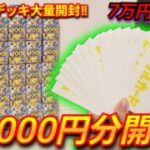 【ポケカ】今、品薄で入手困難のスタートデッキ100を大量開封！！オリパに入っているスタートデッキにミラーはあるのか検証してみた！49個目！！【BOXオリパ】【スタートデッキ100】【オリパ】