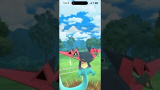 チャンピオンシップ2026でドラパルトを使ってみた！対面次第では活躍できそうな感ありです #ポケモンgo #goバトルリーグ #ドラパルト