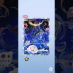 ポケポケその3 #ポケモンカード #おれポケ #ポケモン #pokemon #ポケカ #ポケモンsv