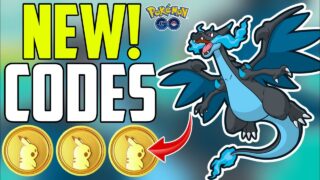 All New Pokémon GO Promo Codes 2026 | Pokemon Go Codes | 100% Working & Verified!