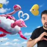 ¡ENAMORUS FORMA TÓTEM LLEGA A POKÉMON GO! 🤯 Debut, RAID DAY y CÓMO CONSEGUIRLO