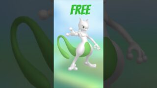 😳🔥FREE MEWTWO + 10th Anniversary News! 👀