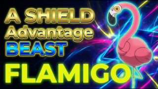Flamigo BUFFED BEFORE RELEASE | Spirit of Carnival Event |  Pokémon GO