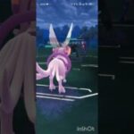 ポケモンGOバトルリーグ　マスターリーグ  1493