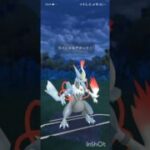 ポケモンGOバトルリーグ　マスターリーグ 1542