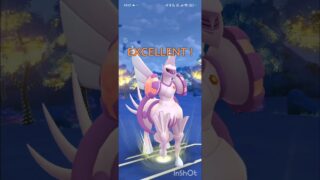 ポケモンGOバトルリーグ　マスターリーグ 1557