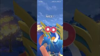 ポケモンGOバトルリーグ　マスターリーグ 1566