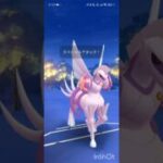 ポケモンGOバトルリーグ　マスターリーグ 1573
