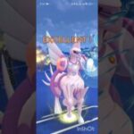 ポケモンGOバトルリーグ　マスターリーグ 1626