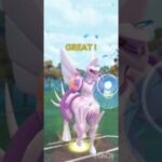 ポケモンGOバトルリーグ　マスターリーグ 1651