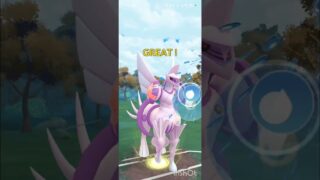 ポケモンGOバトルリーグ　マスターリーグ 1651