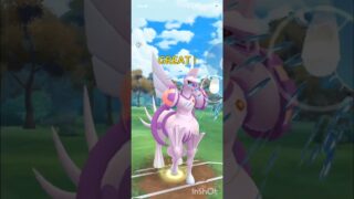 ポケモンGOバトルリーグ　マスターリーグ 1661