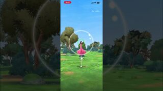 【ポケモンGO】カラミンゴ進捗どうですか