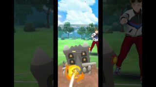 ポケモンGO 【後半戦】通常スーパーリーグ ラランテス、Sワカシャモ、Sジバコイル