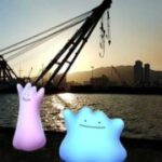 [GO Snapshot Slideshow] 메타몽 ( Ditto ) メタモン