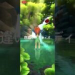 ポケモンGO 色違いケルディオ出現！ #ポケモン #pokémon