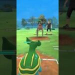 【ポケモンGO】飛行ギミックが最強（1/3）