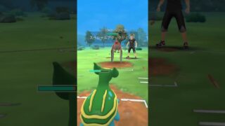 【ポケモンGO】飛行ギミックが最強（1/3）