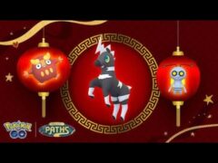 激レア色違い狙い目！『ポケモンGO』旧正月2026イベント攻略まとめ🔥