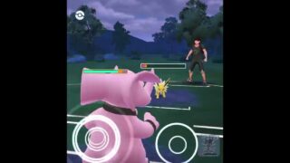 【ポケモンGOバトル#995】これで勝利記録伸ばしました✨さあ今すぐ上の🐸マークをタップして👍&チャンネル登録しよう！！ココチAチャンネルオリジナルポケモンGOバトル動画がいつでもどこでも見放題だ