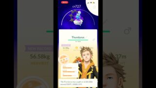 【ポケモンGO】やっとサカキ倒した、、、！#pokemongo #pokemon #サカキ #pokémon