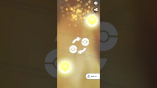 I Traded for the RAREST Costume Pikachu Ever 😱⚡#luckytrade #pokemongo