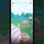 ✨️Kanto Ninetails VS✨️Alolan Ninetales PVP Form Battle Pokemon Go