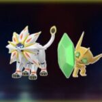 Live Solgaleo Raids | Pokémon Go | Yagnik009