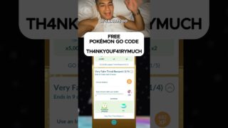 NEW FREE Timed Research in Pokémon Go! Free Sylveon – TH4NKY0UF41RYMUCH